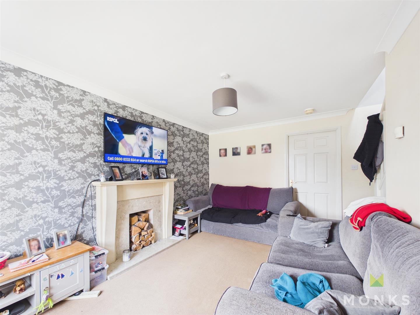 5 Windmill Meadow, Wem, SY4 5YH SSTC